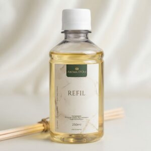 REFIL - Difusor de Ambientes 250 ml