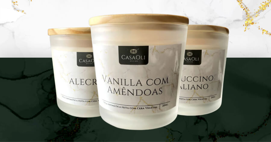 Blog 36 Como as Velas Aromáticas se Tornaram as Lembranças Mais Desejadas do Momento