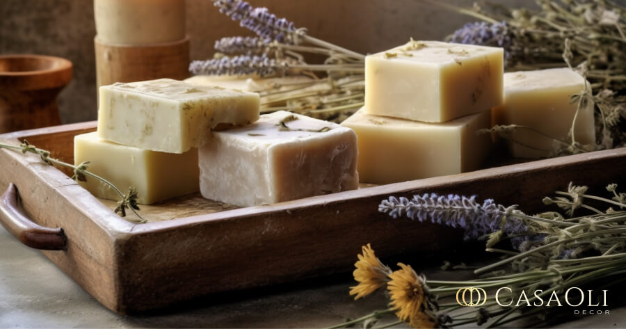 Velas de Lavanda: Essenciais Para Relaxamento 1 Velas de Lavanda