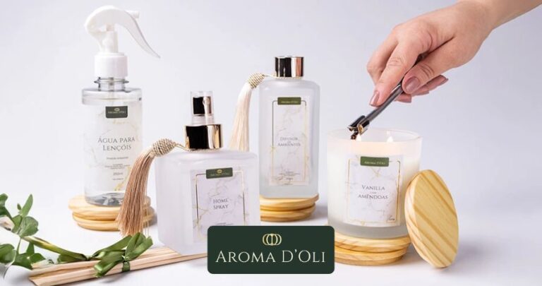 AROMA D'OLI 36 Guia Completo: Escolha o Melhor Difusor de Ambiente Agora