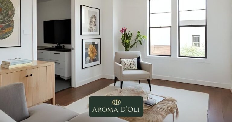 AROMA D'OLI 35 Home Spray: Aromatize e Personalize Sua Casa