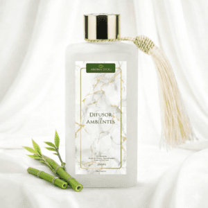 Difusor de Ambientes de Bamboo - 250 ml