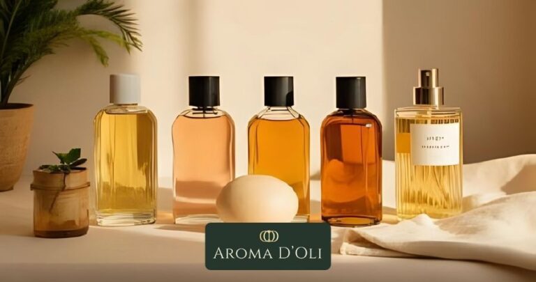 AROMA D'OLI 33 Essências Para Água de Lençóis