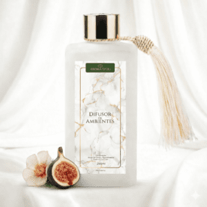 Difusor de Ambientes de Flor de Figo - 250 ml