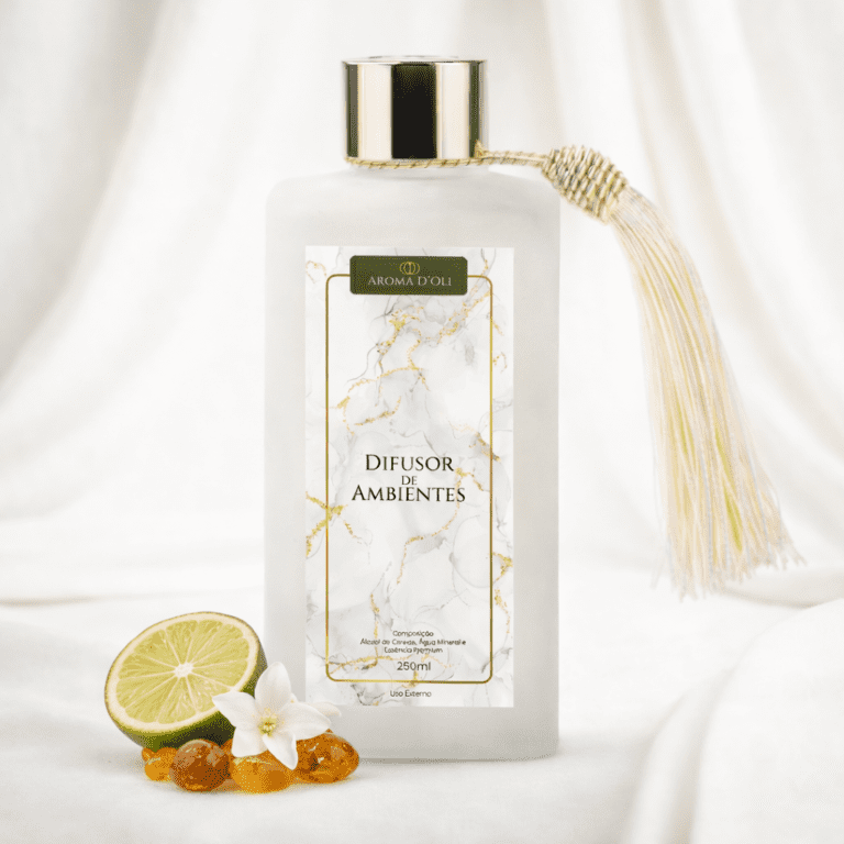 AROMA D'OLI 14 truss fresh
