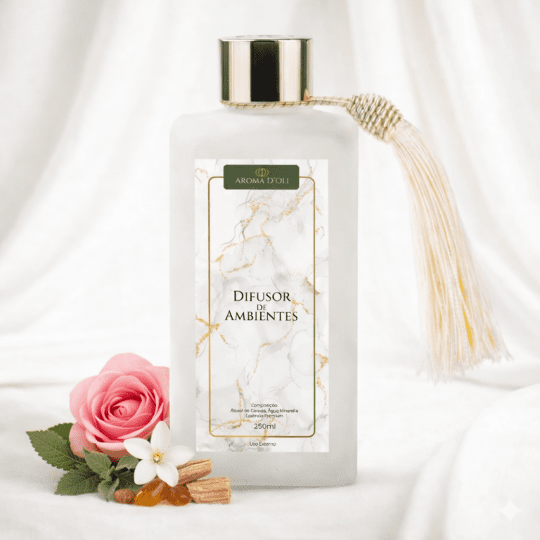 AROMA D'OLI 13 truss paris