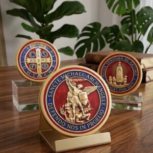 Trio de Velas - 70g