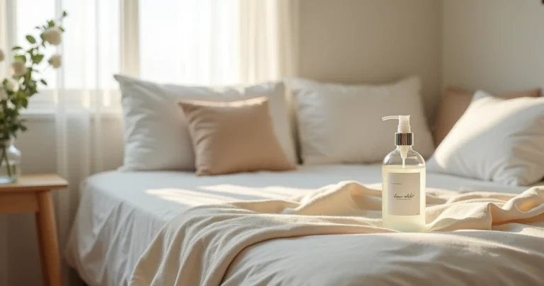 AROMA D'OLI 19 Água para Lençóis: Aromatize e Traga Conforto ao Quarto