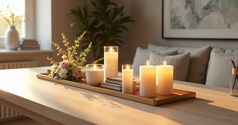 AROMA D'OLI 22 Velas decorativas: como usar aromas para transformar ambientes