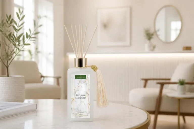 Aromatização para consultórios, salões e lojas: como escolher o aroma do seu negócio